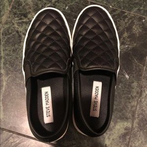 Steve Madden shoes